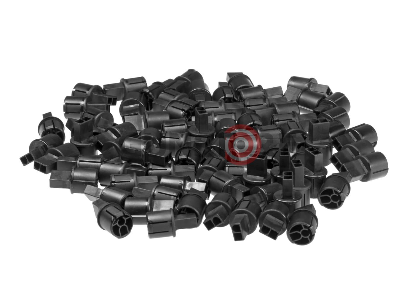 SG550 Battery Adapter