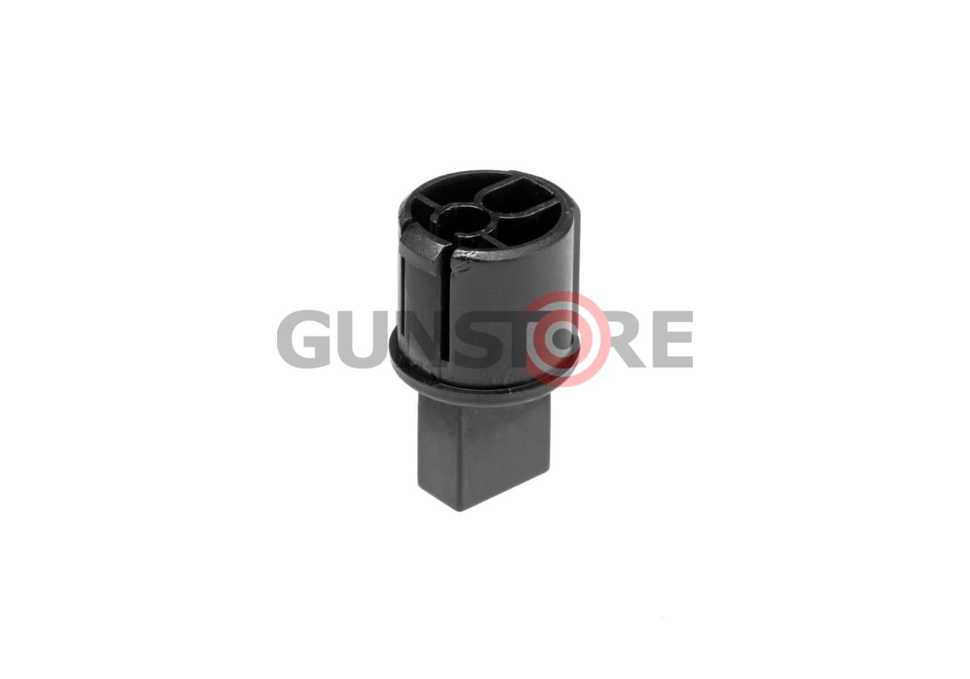 Fotografia: SG550 Battery Adapter