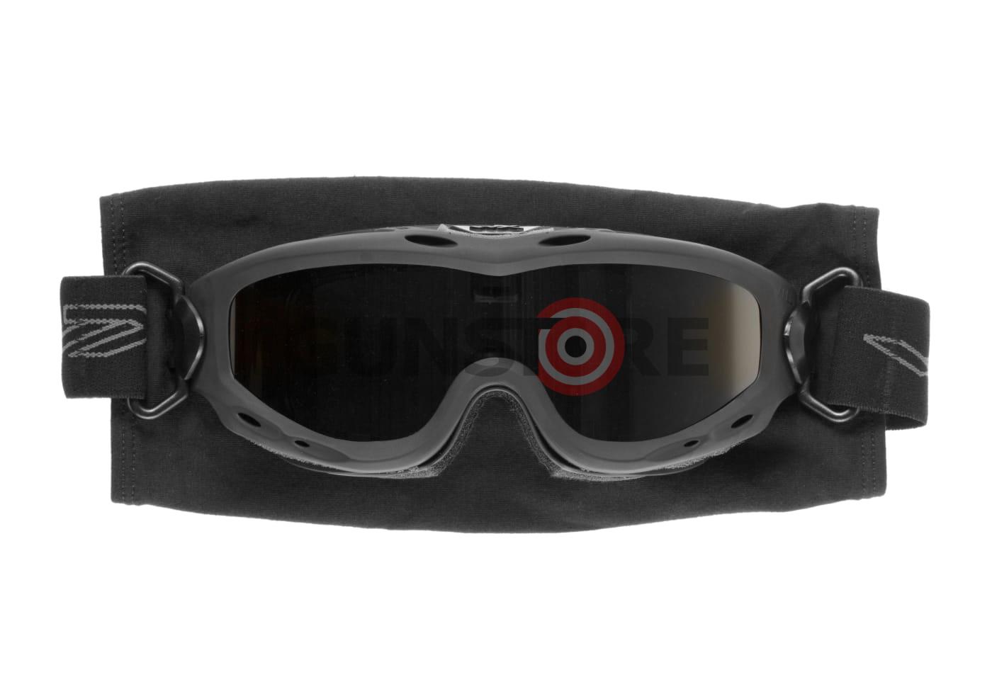 Fotografia: Spear Goggle