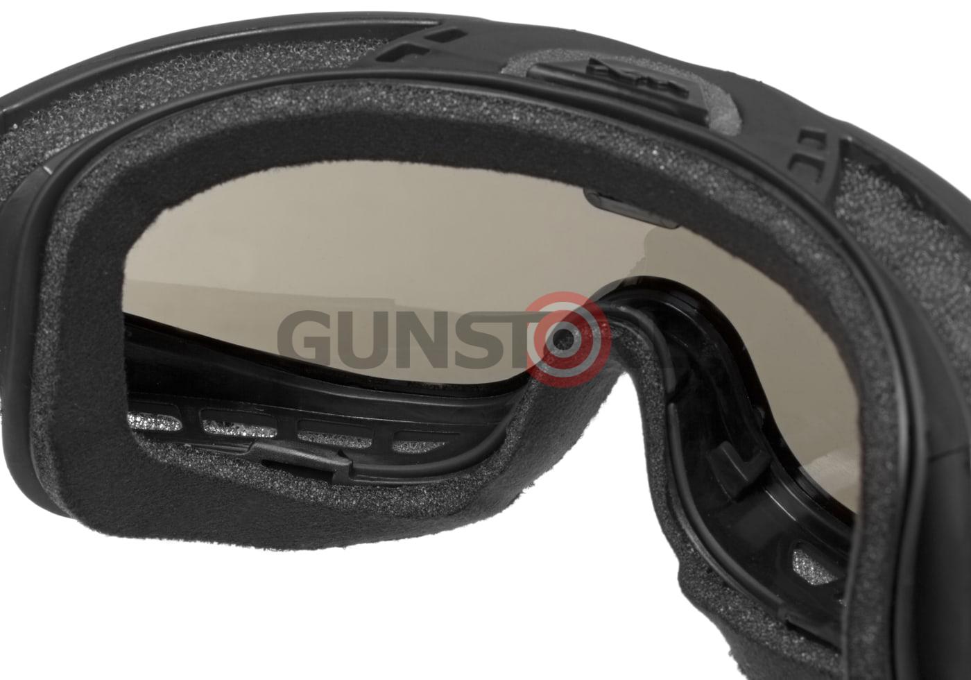 Fotografia: Spear Goggle