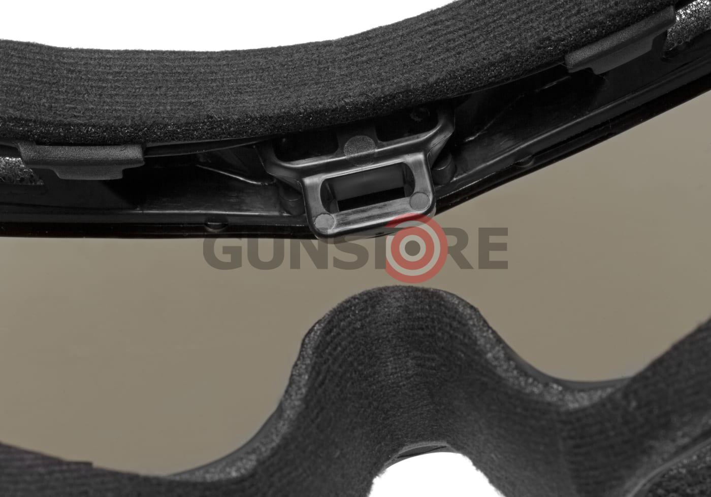 Fotografia: Spear Goggle