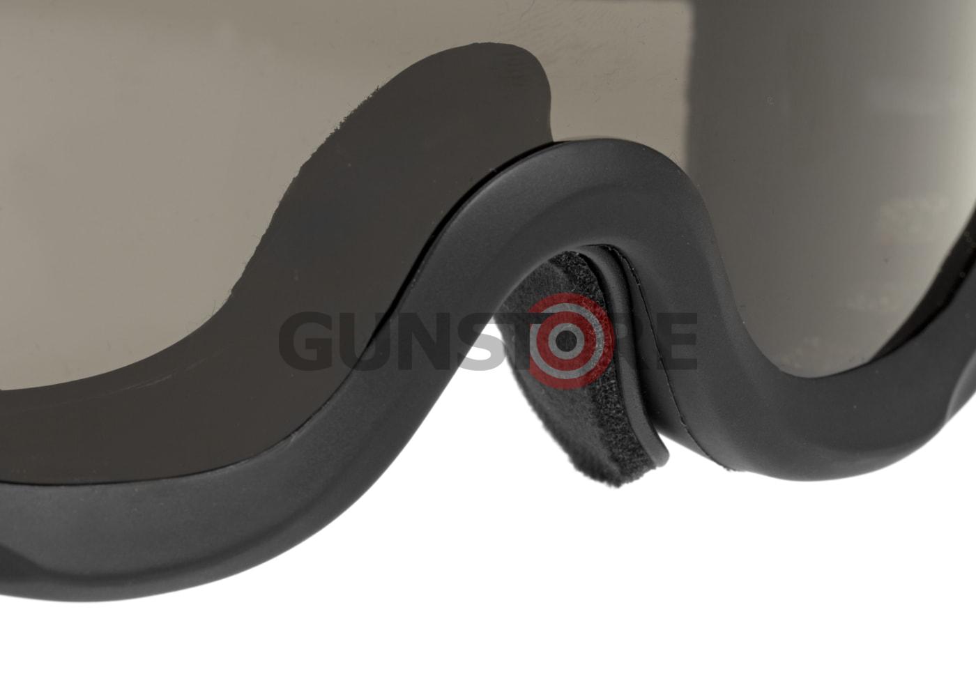 Fotografia: Spear Goggle