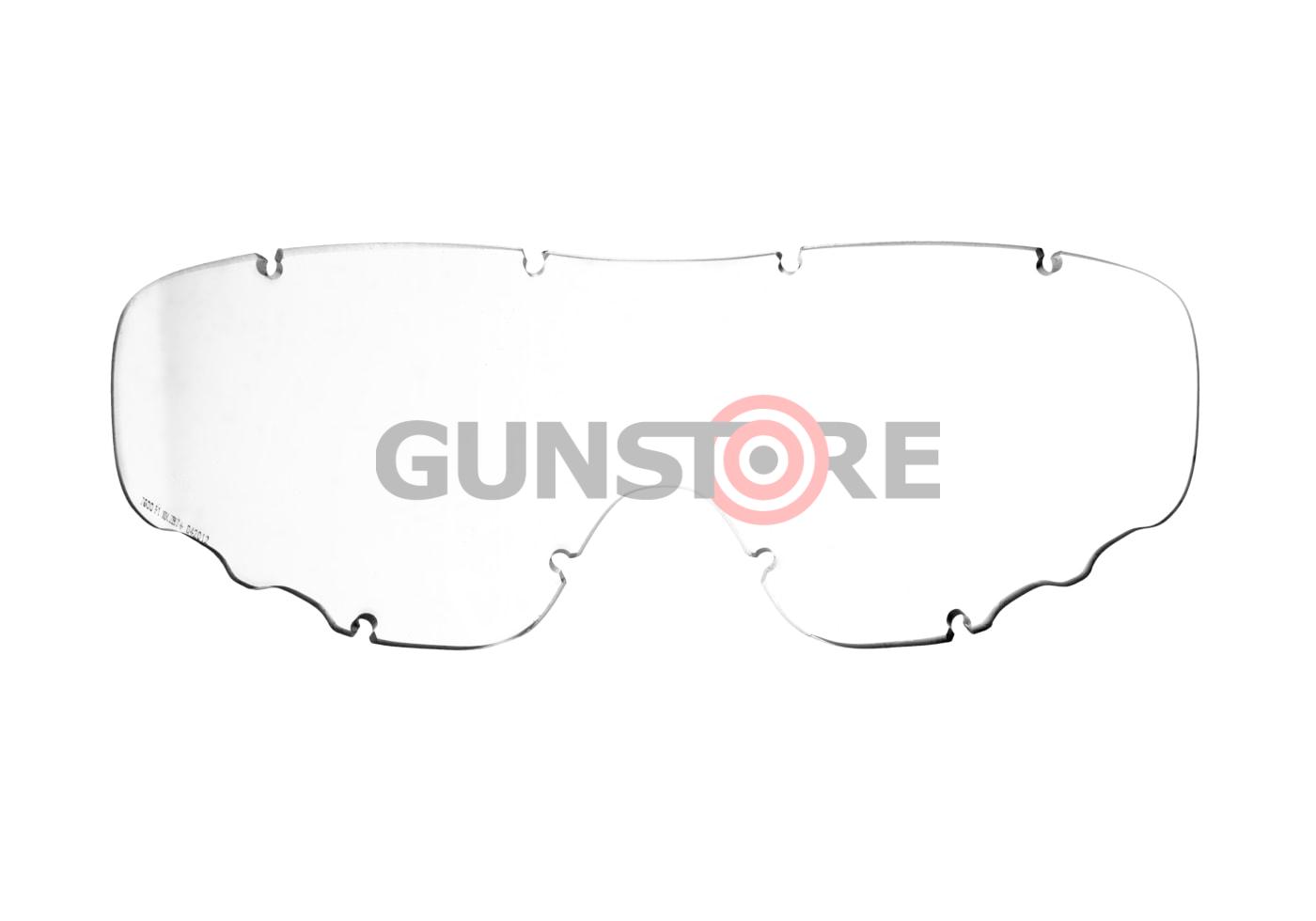 Fotografia: Spear Goggle