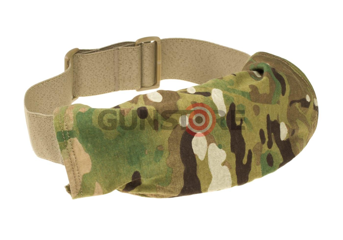 Fotografia: Spear Goggle