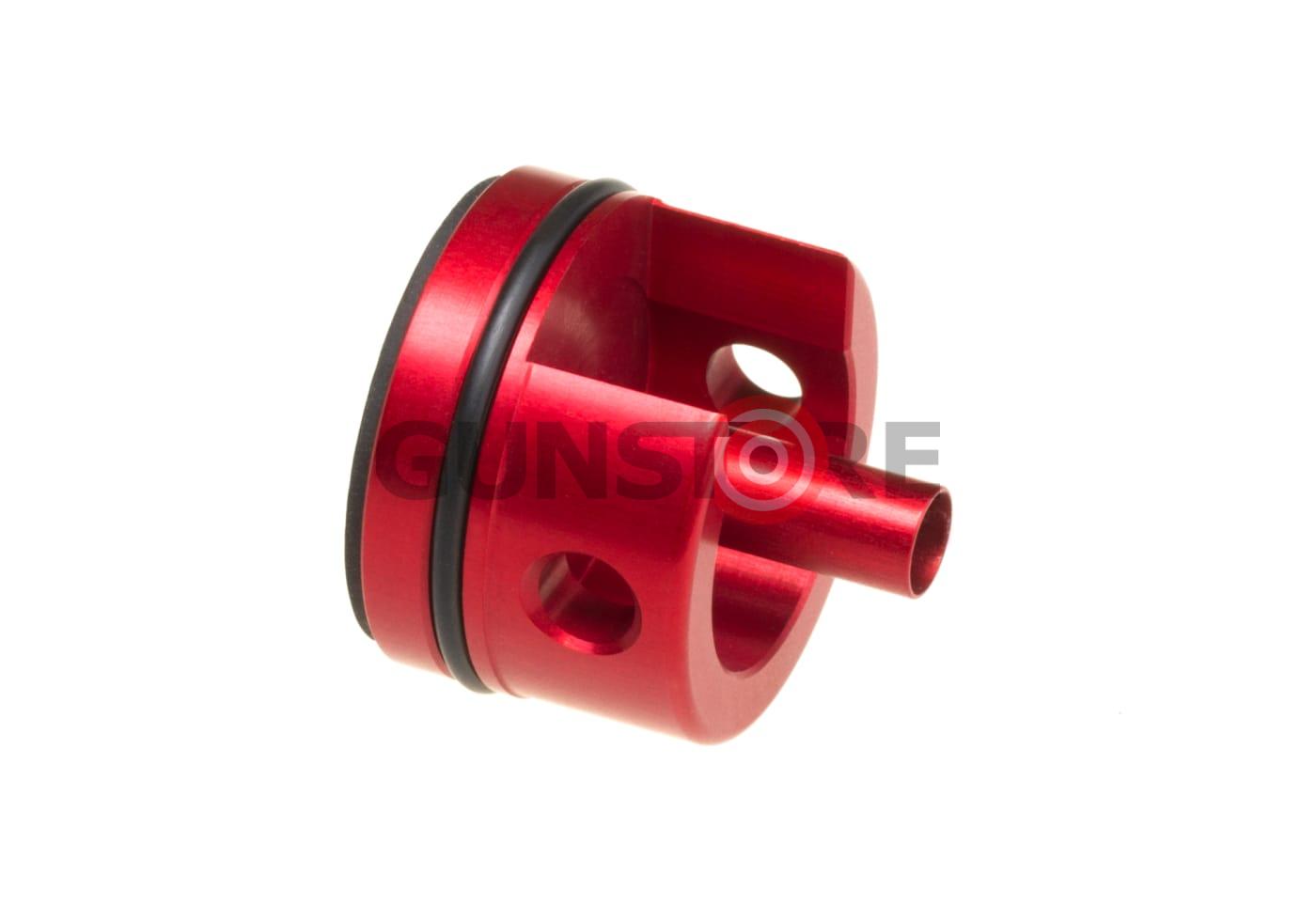 Aero Cylinder Head Ver 2