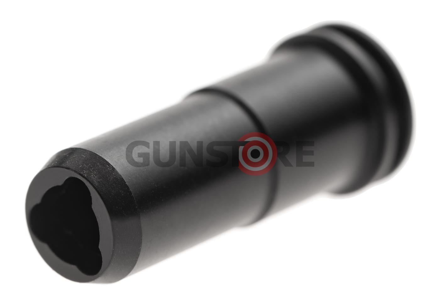 Fotografia: Air Nozzle for M16 A2 / M4