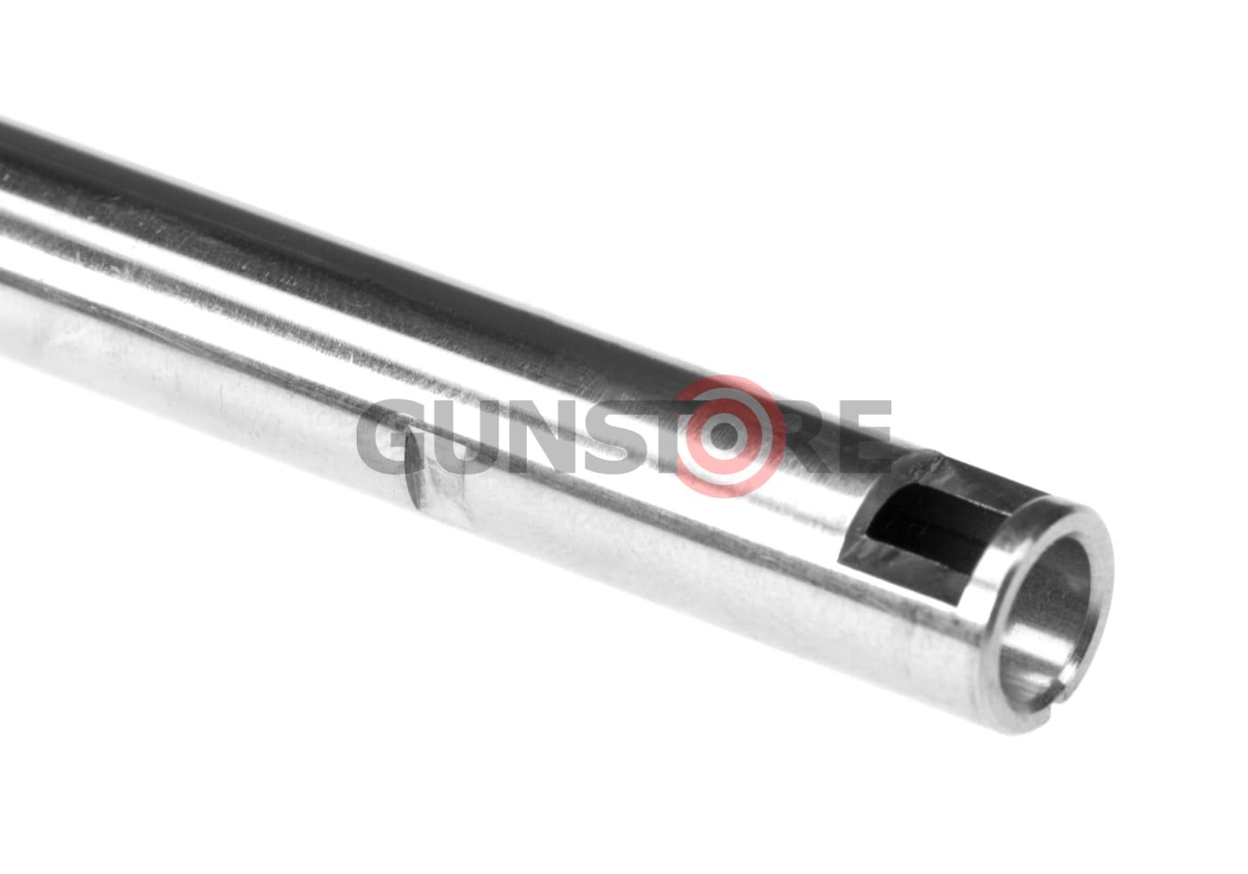 Fotografia: 6.03mm EG Barrel 509mm