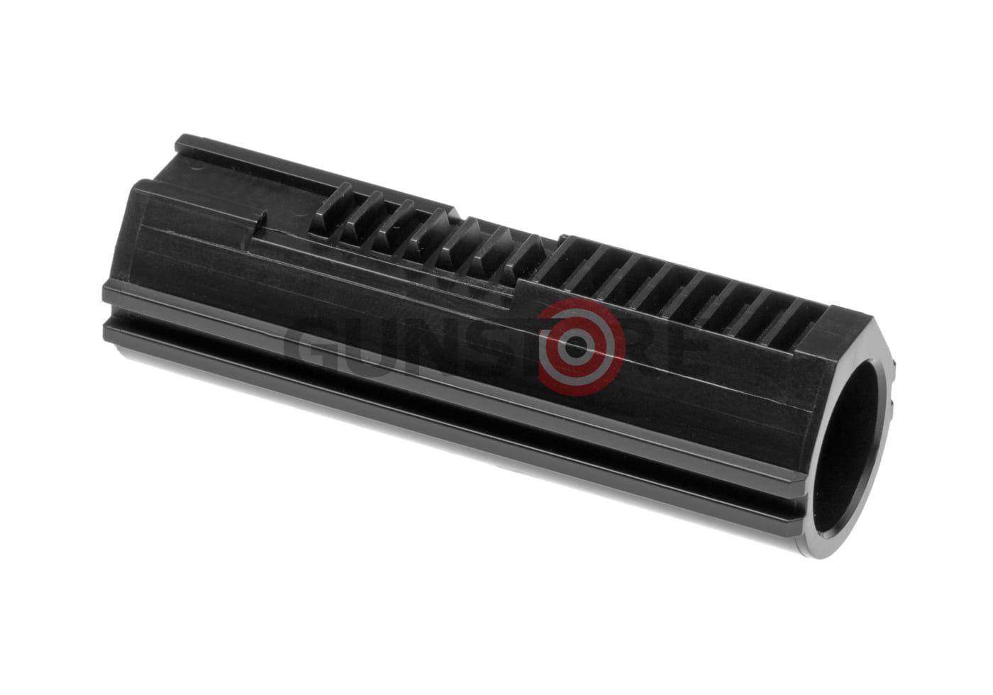 Fotografia: Hard Piston