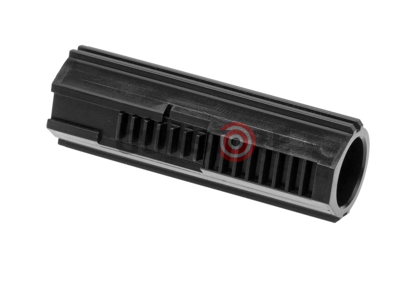 Fotografia: Hard Piston