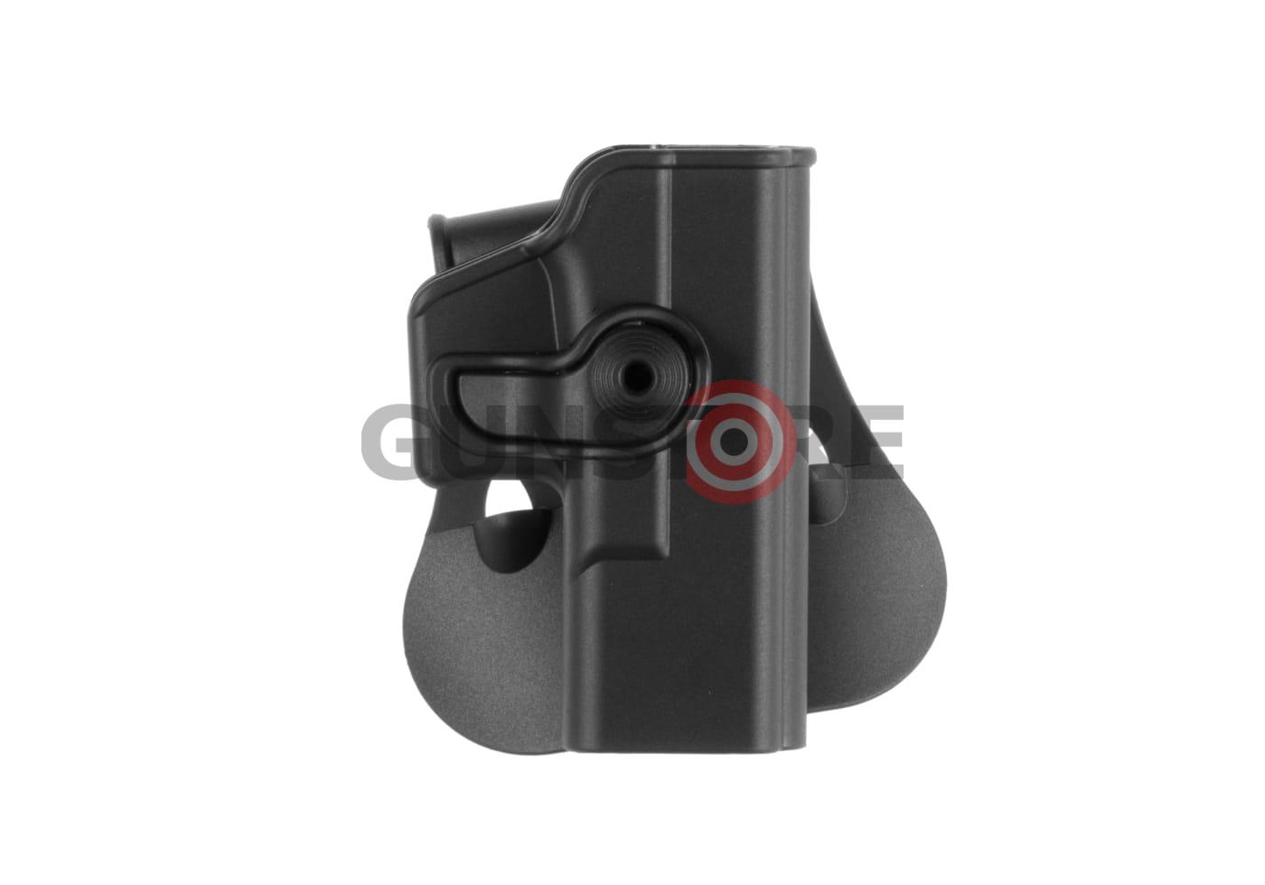 Roto Paddle Holster für Glock 19
