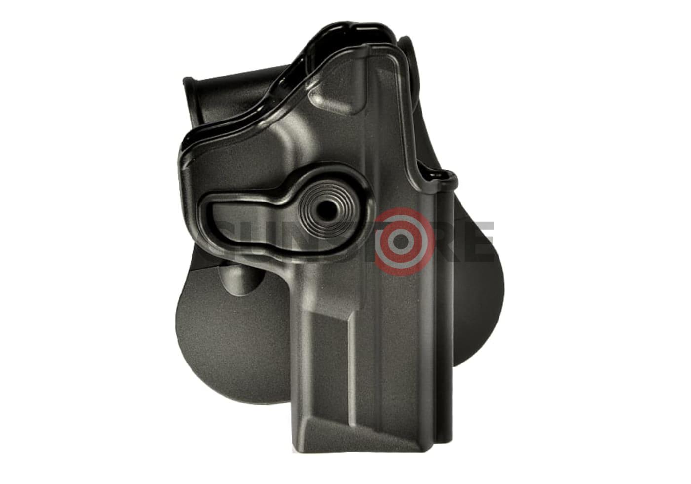 Roto Paddle Holster für S&W M&P
