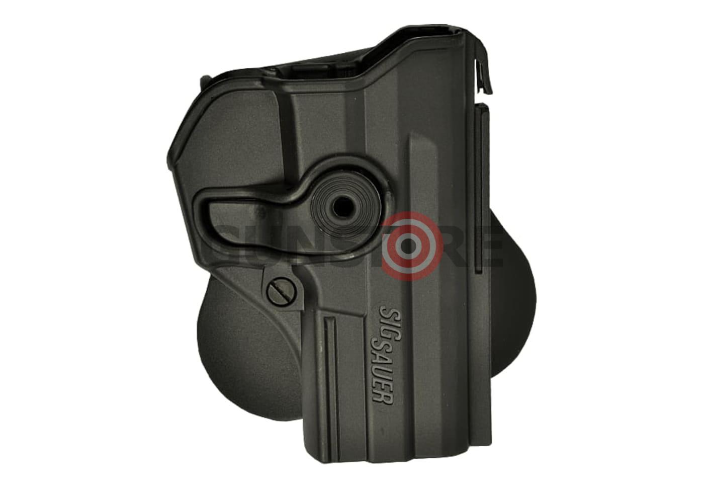 Roto Paddle Holster für SIG SP2022 / SP2009