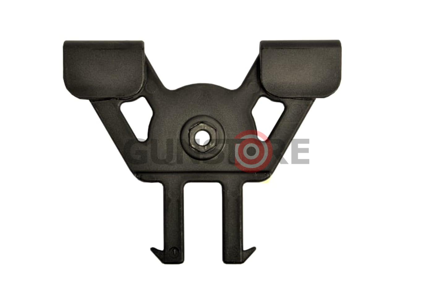 Fotografia: Molle Adaptor