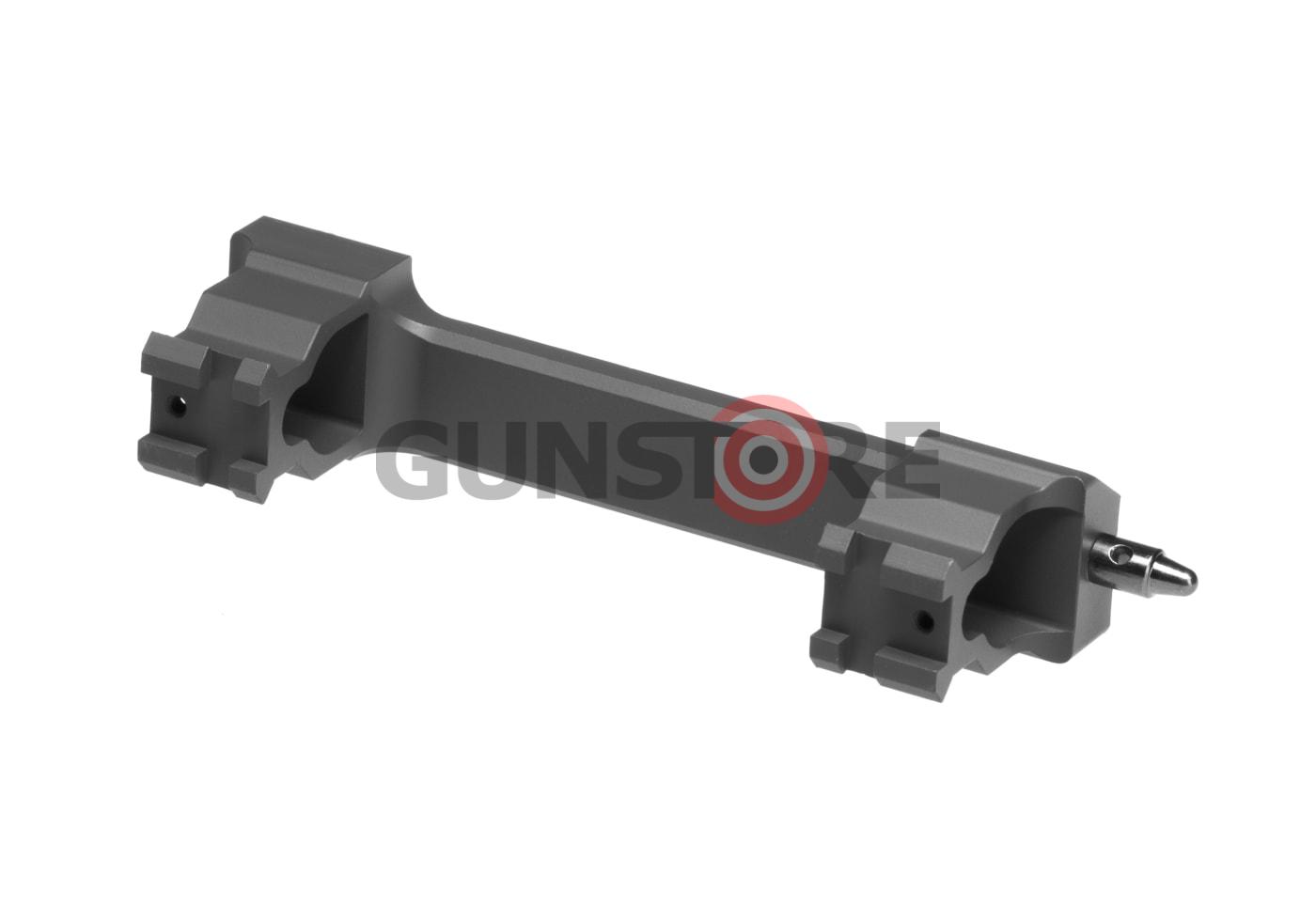 Fotografia: SG-Series High Type Mount Base