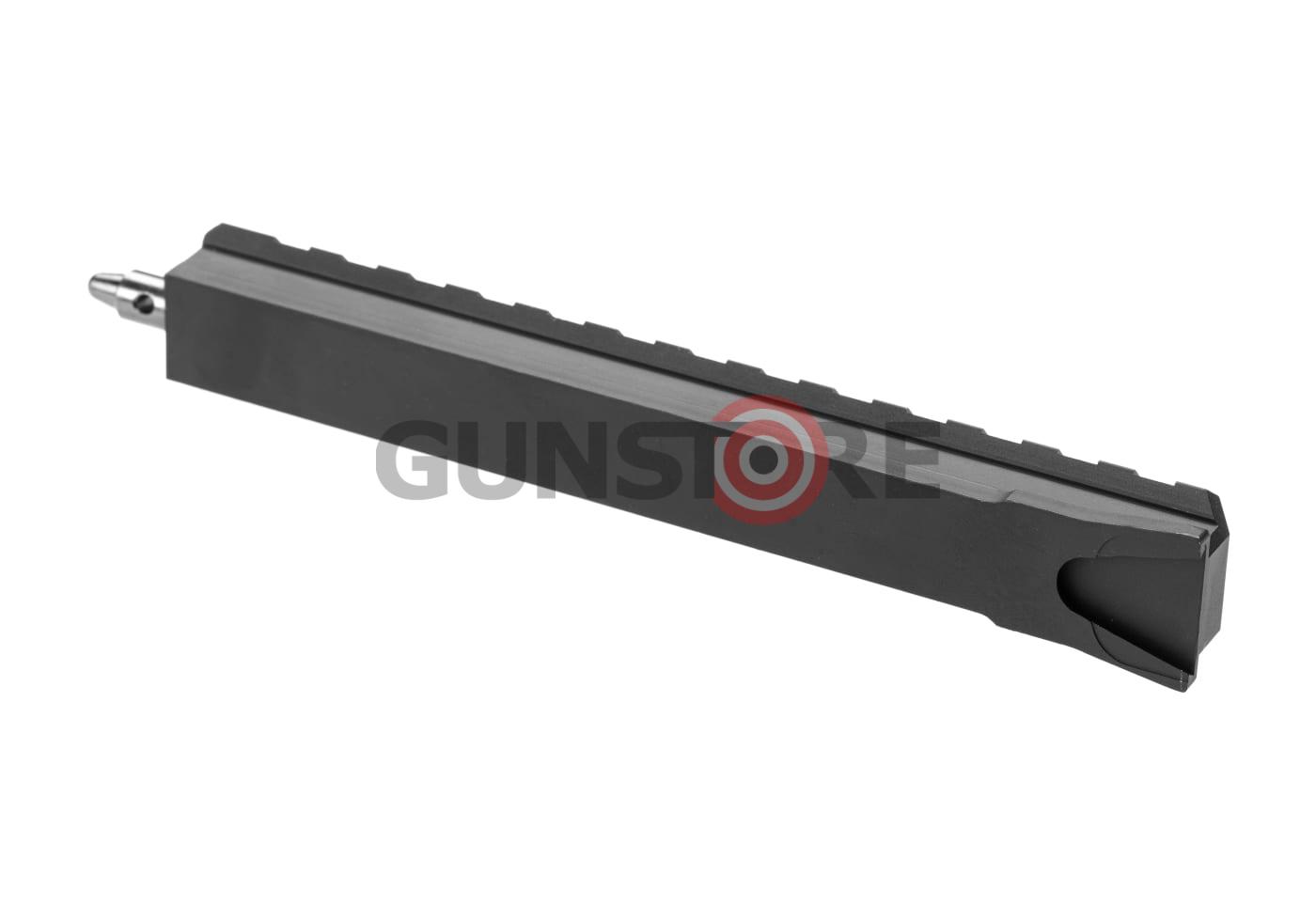 Fotografia: SG-Series Low Type Mount Base