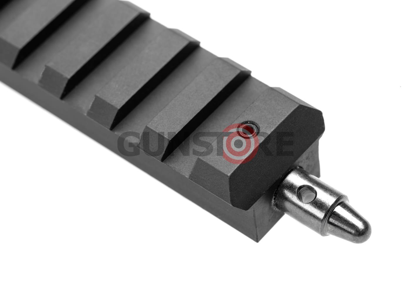 Fotografia: SG-Series Low Type Mount Base