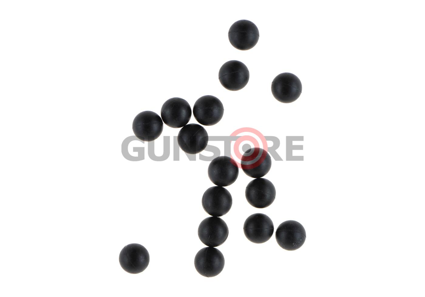 Fotografia: .43 Rubber Balls 100rds