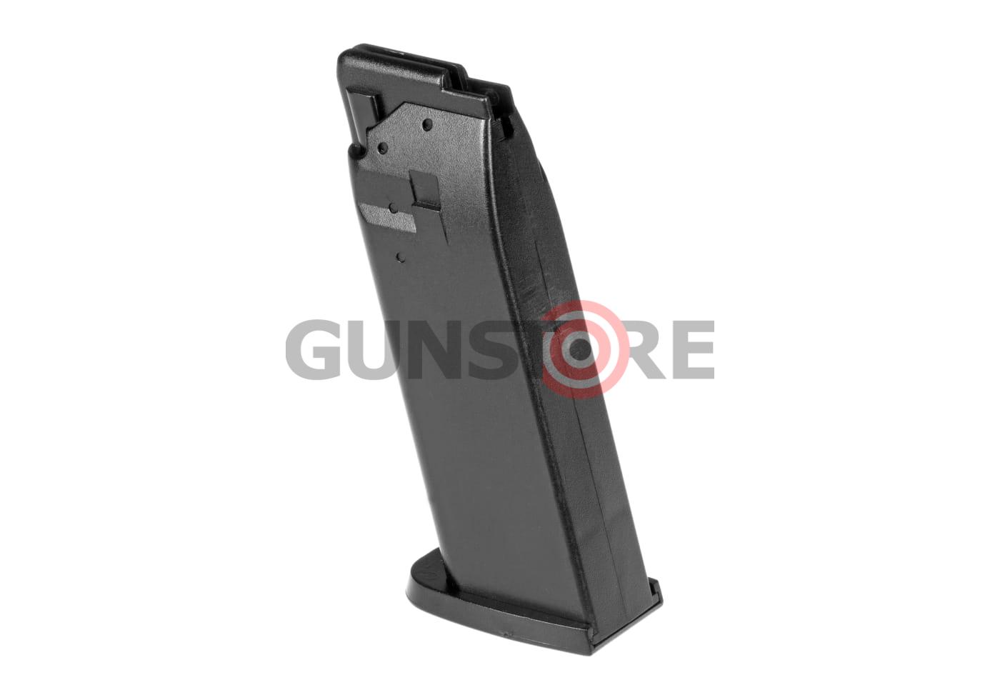 Fotografia: Magazin USP Spring Gun 25rds
