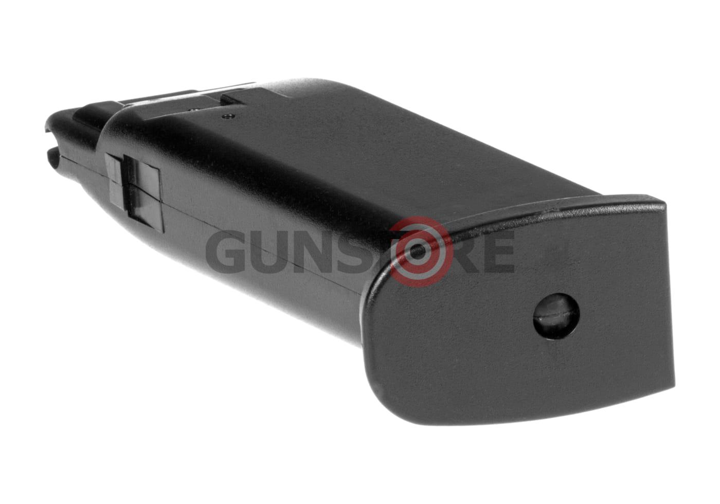 Fotografia: Magazin USP Spring Gun 25rds