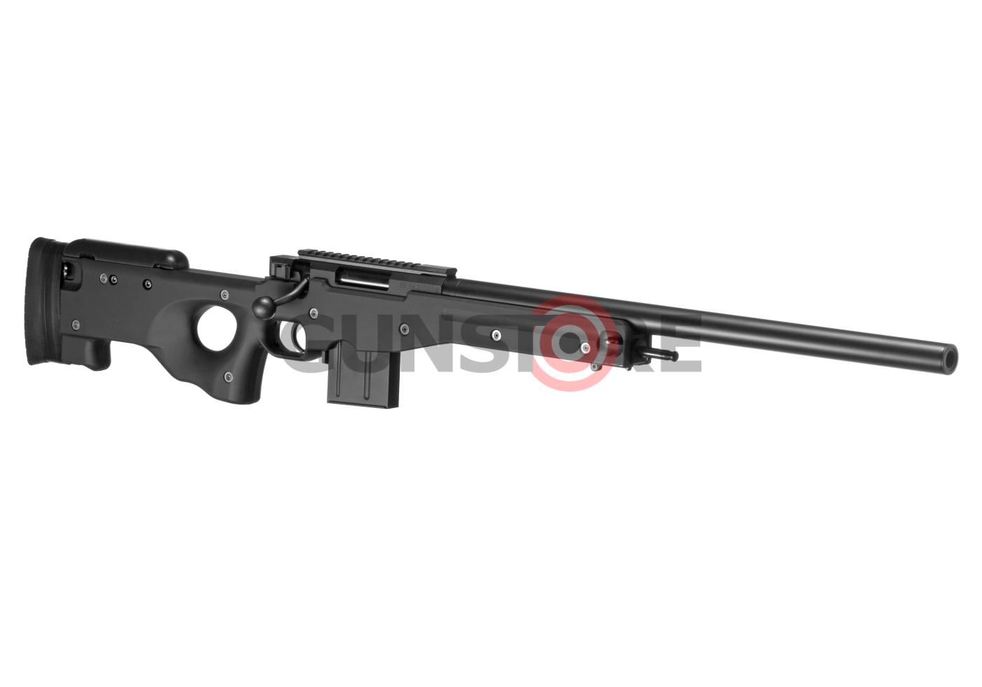 L96 AWS Sniper Rifle