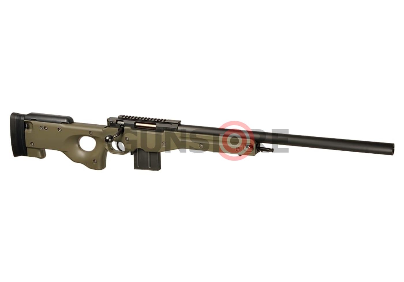 L96 AWS Sniper Rifle OD
