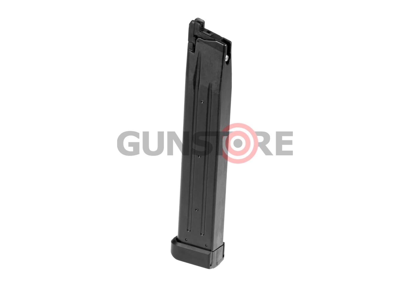Fotografia: Magazin Hi-Capa 5.1 GBB 50rds