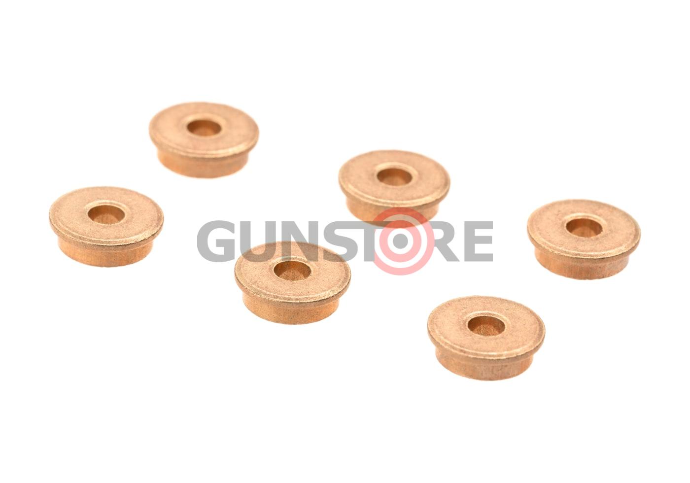 Fotografia: 8mm Oilless Metal Bearing