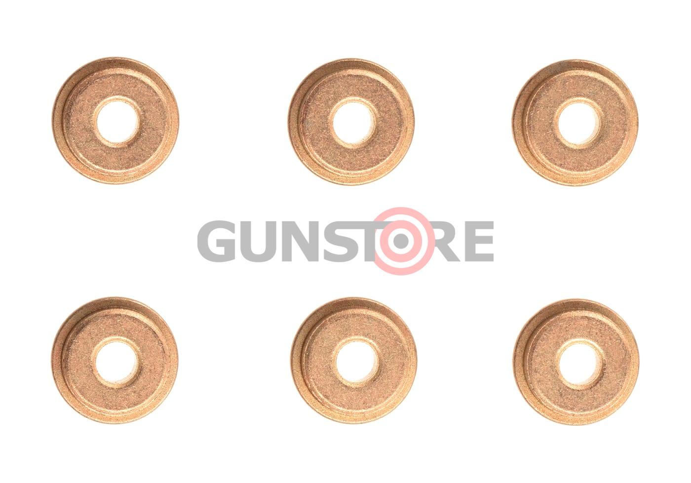 Fotografia: 8mm Oilless Metal Bearing