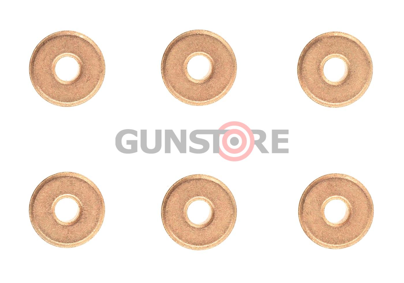 Fotografia: 8mm Oilless Metal Bearing