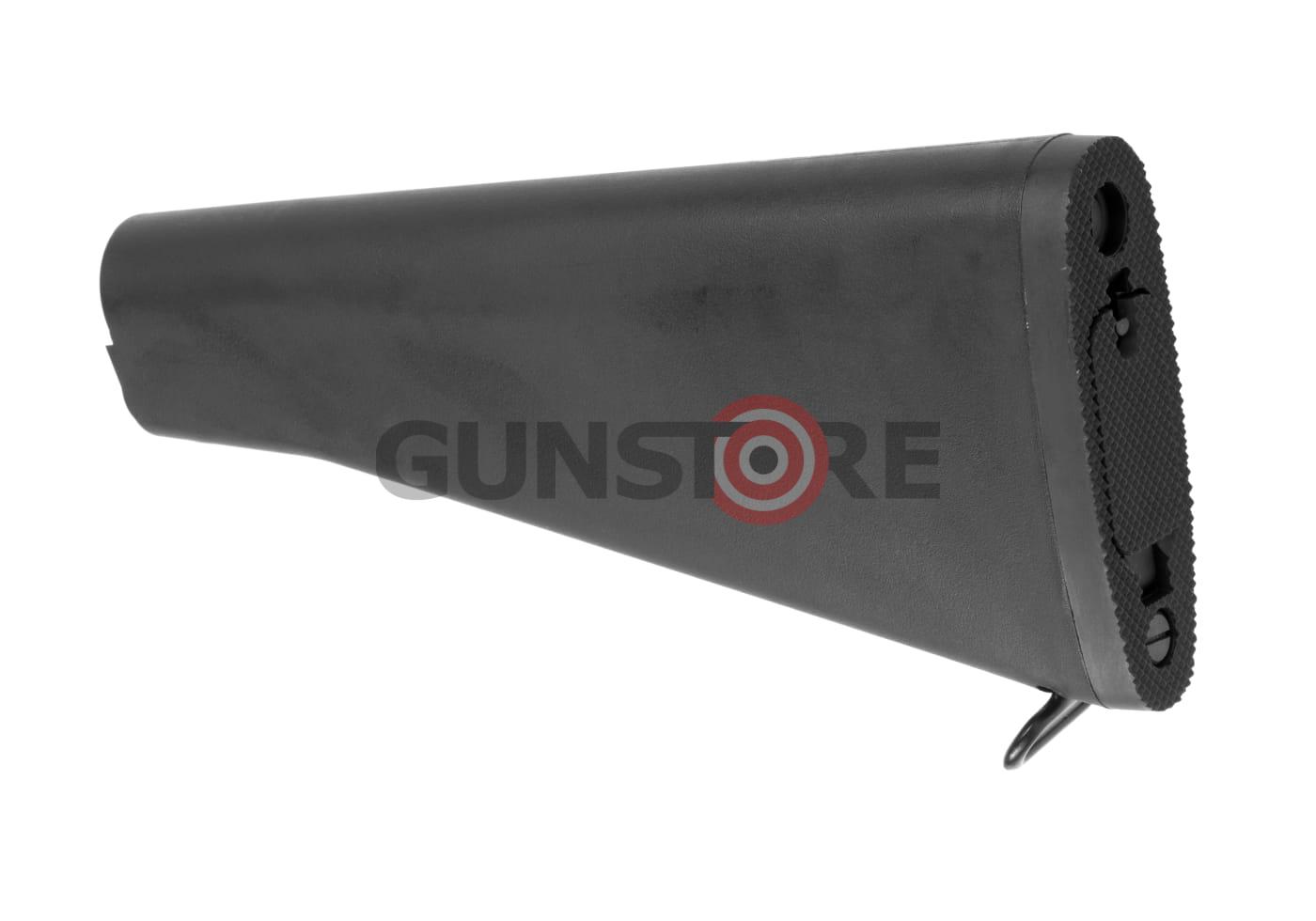 Fotografia: Reinforced M16 Fixed Stock