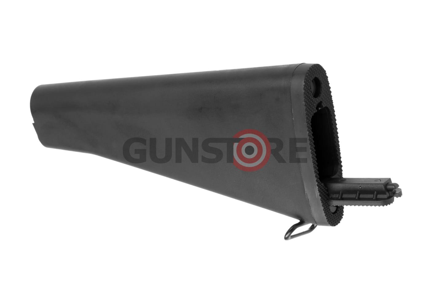 Fotografia: Reinforced M16 Fixed Stock
