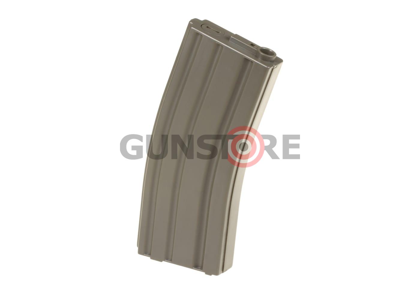 Magazin M4 Lowcap 85rds 