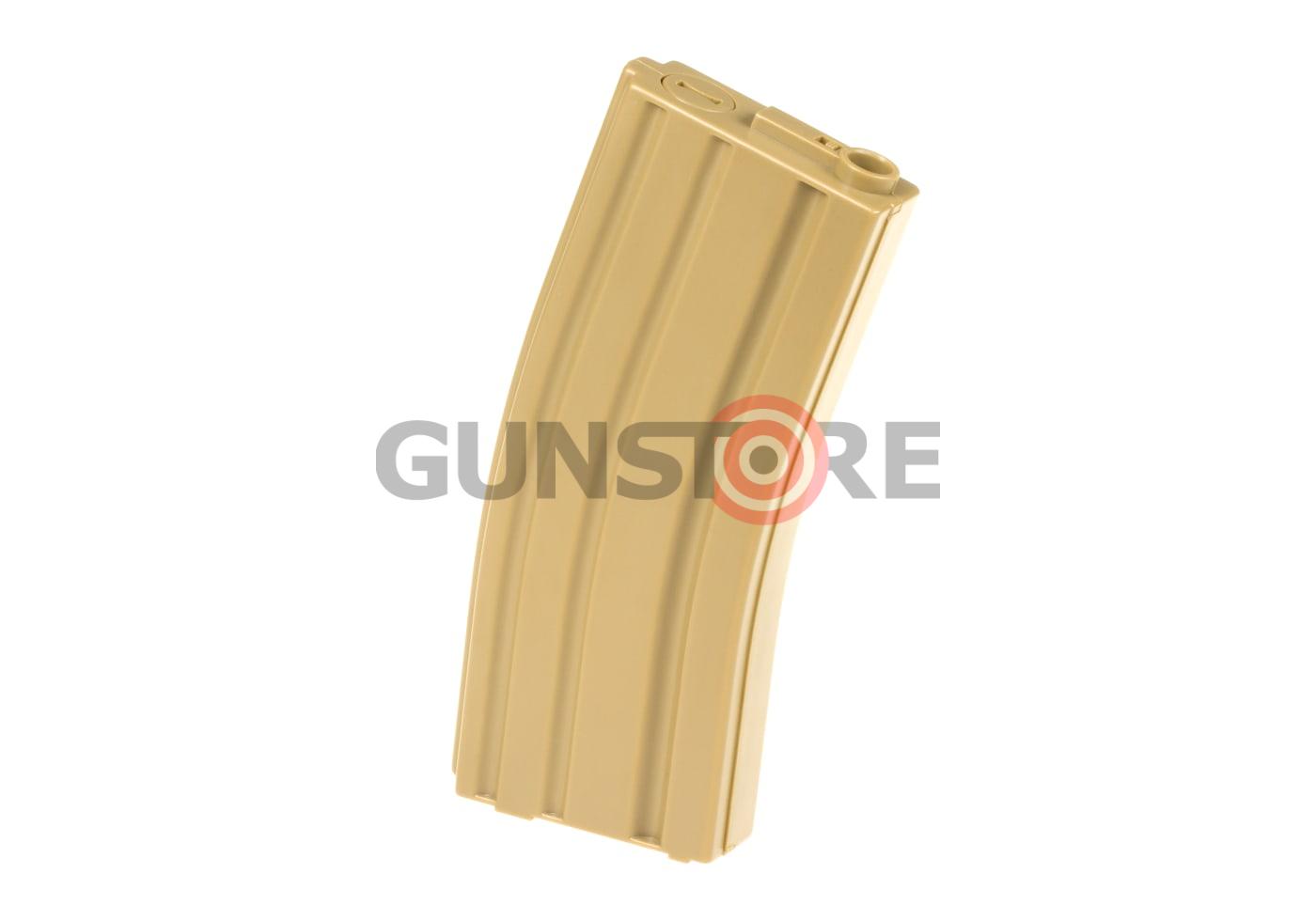 Magazin M4 Lowcap 85rds