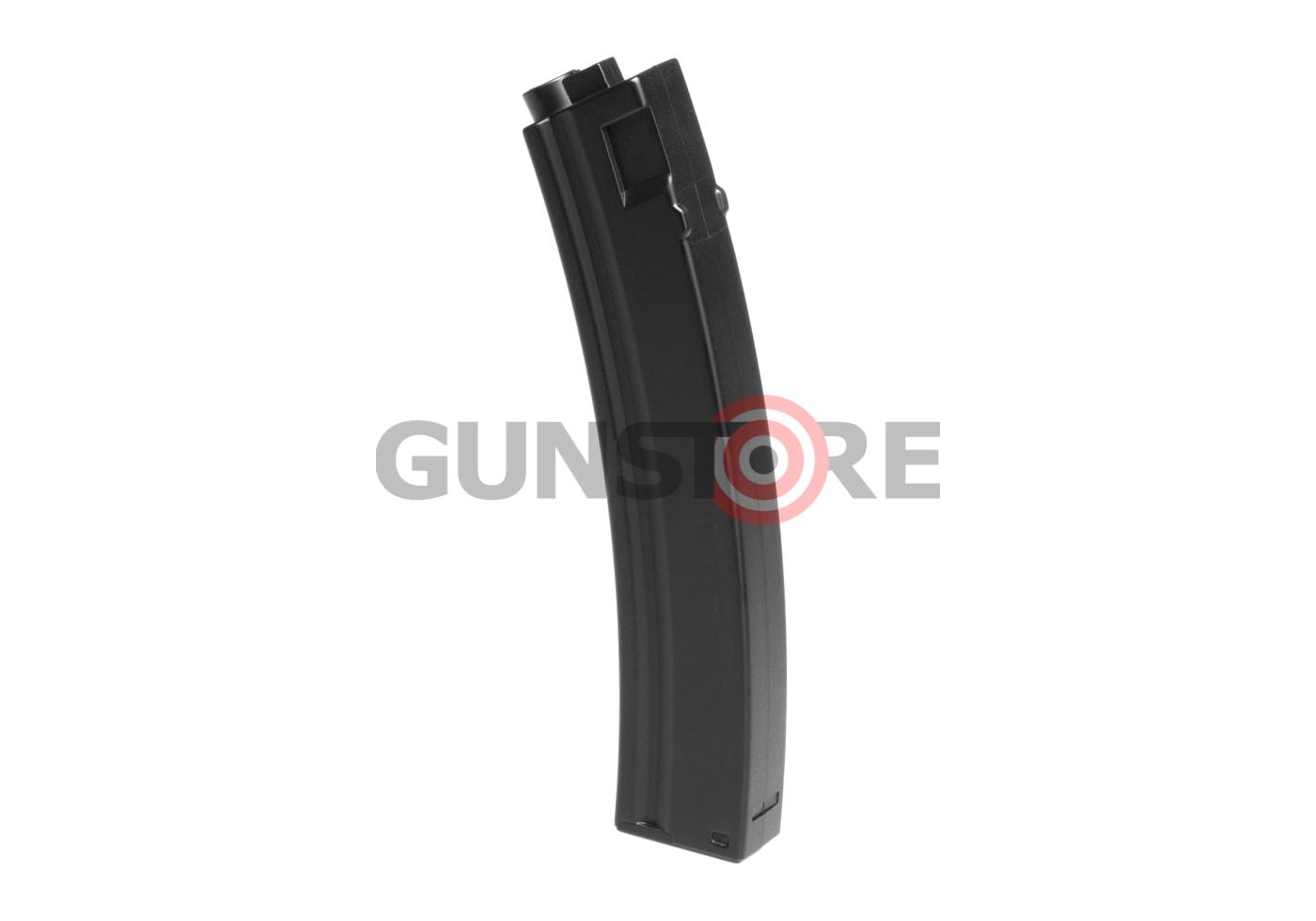 Fotografia: Magazin MP5 Midcap 95rds