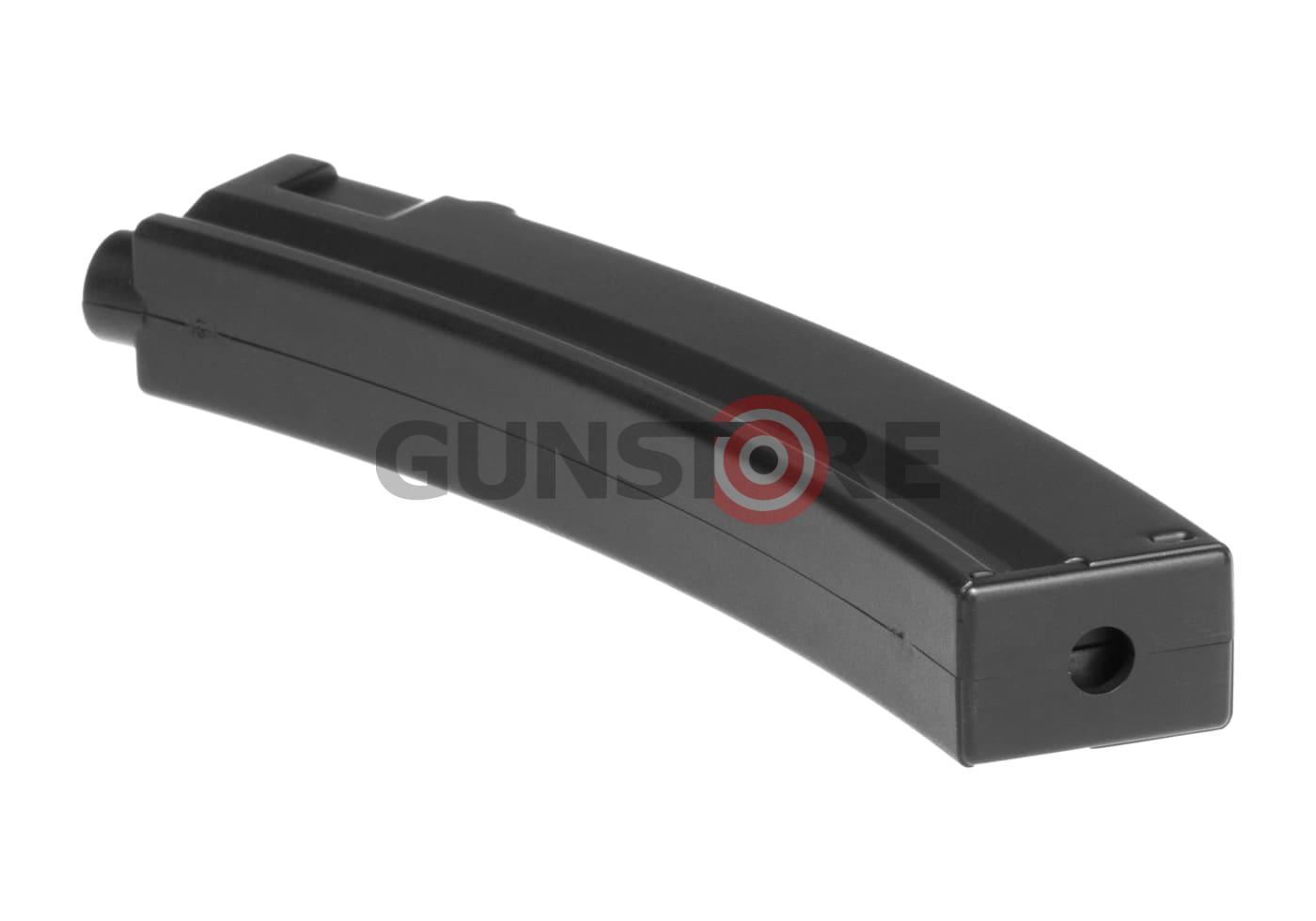 Fotografia: Magazin MP5 Midcap 95rds