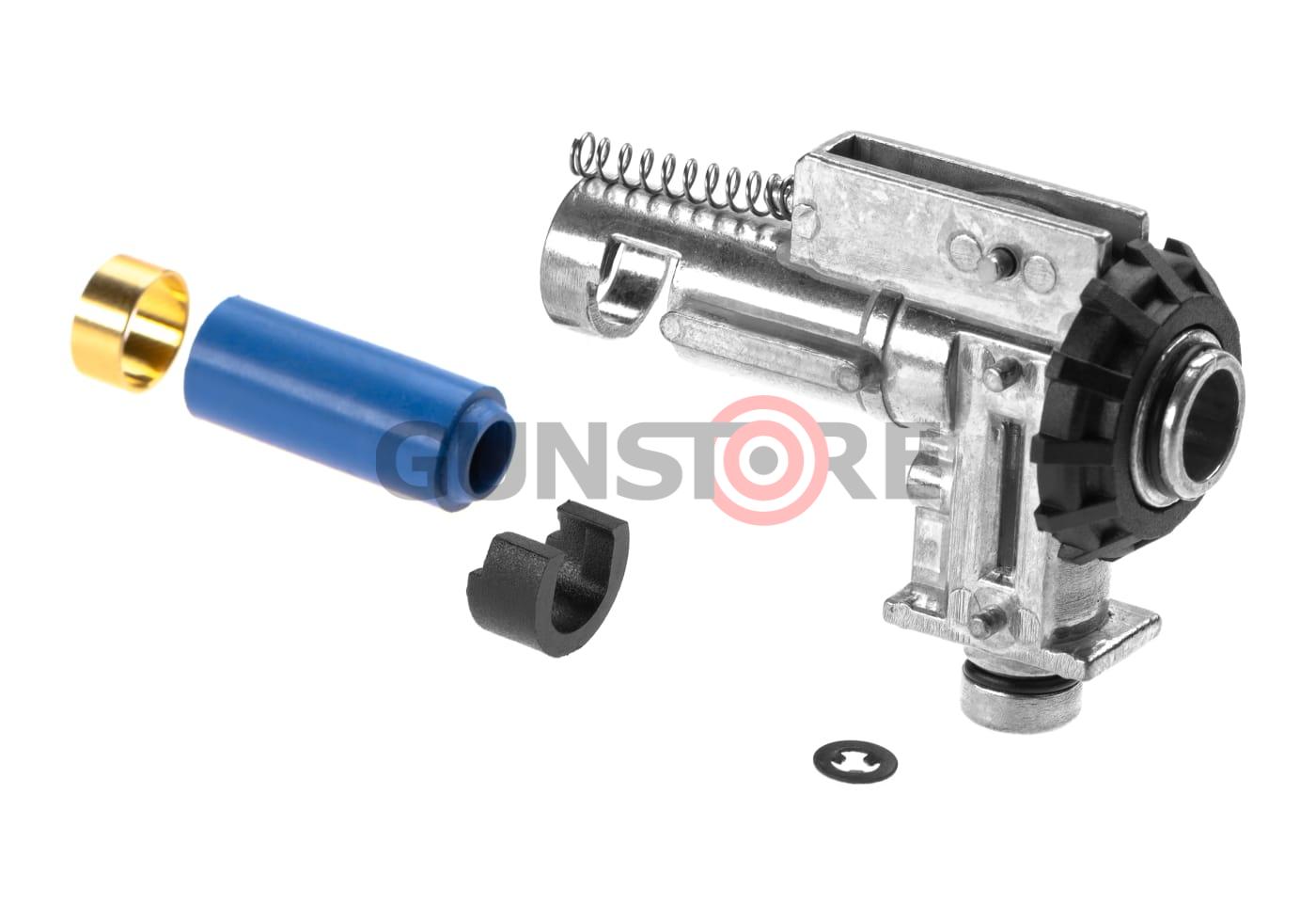 Fotografia: M16 Ultimate 3in1 Hop Up Unit