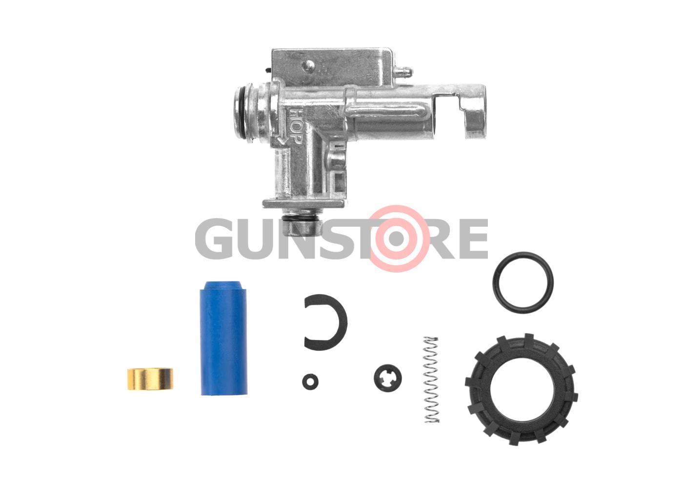 Fotografia: M16 Ultimate 3in1 Hop Up Unit