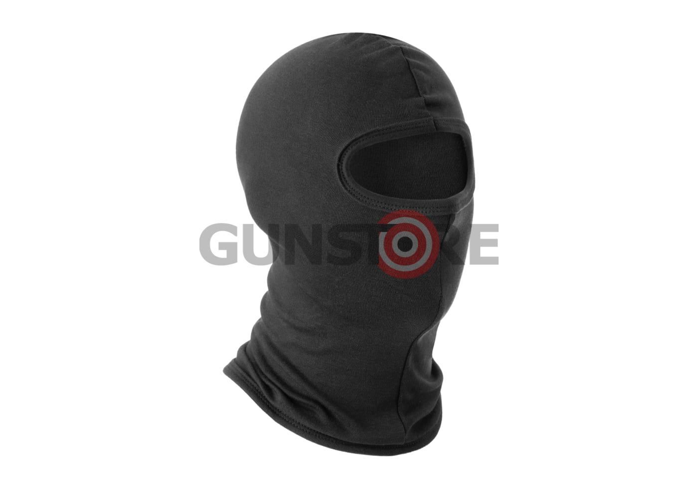 Single Hole Balaclava Black
