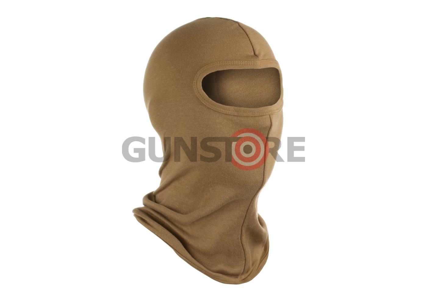 Single Hole Balaclava Coyote