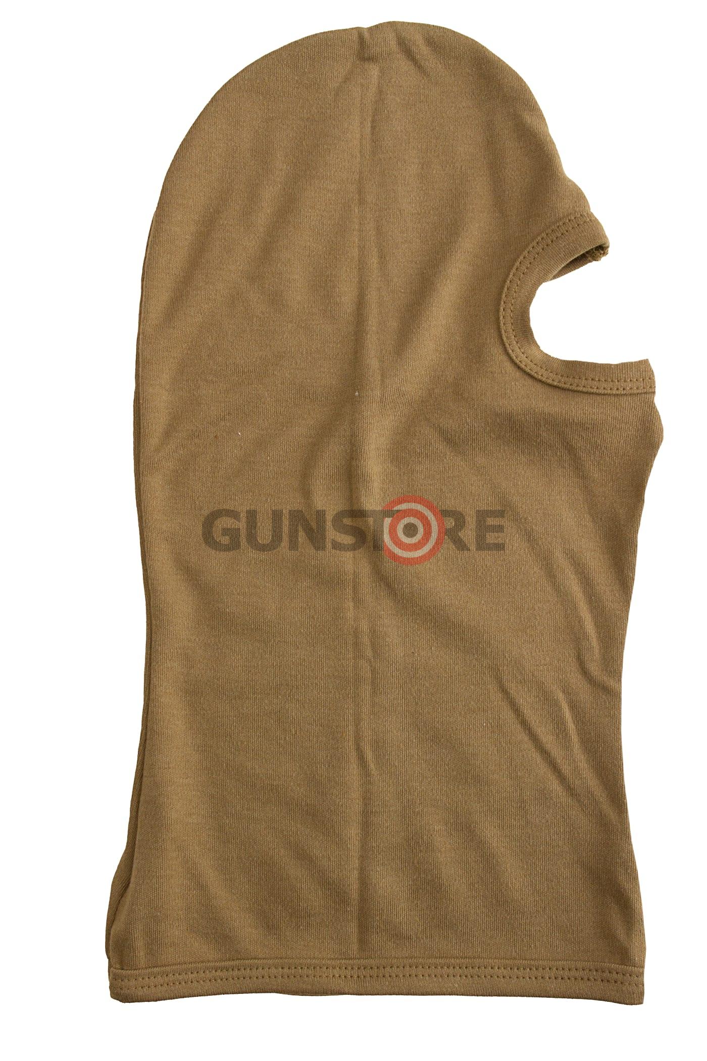 Fotografia: Single Hole Balaclava