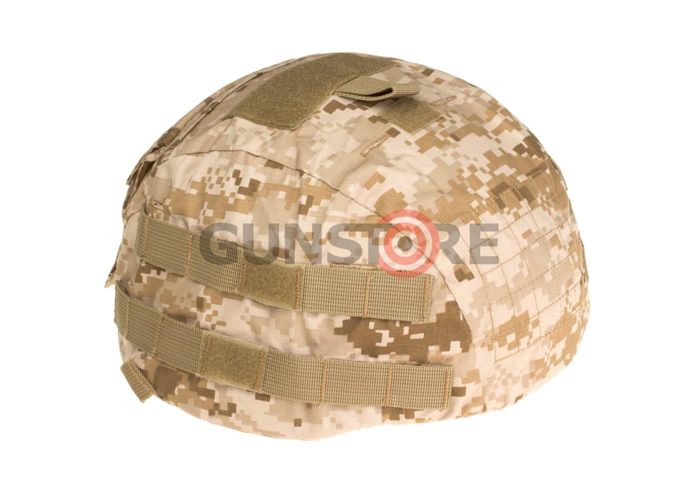 Raptor Helmet Cover Marpat Desert