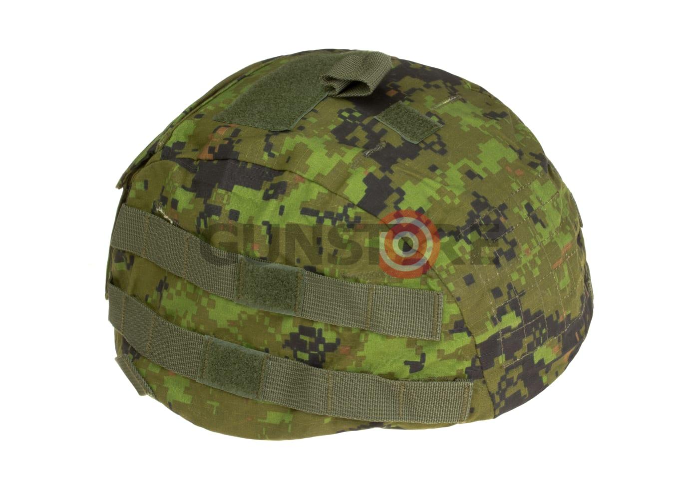 Raptor Helmet Cover CAD