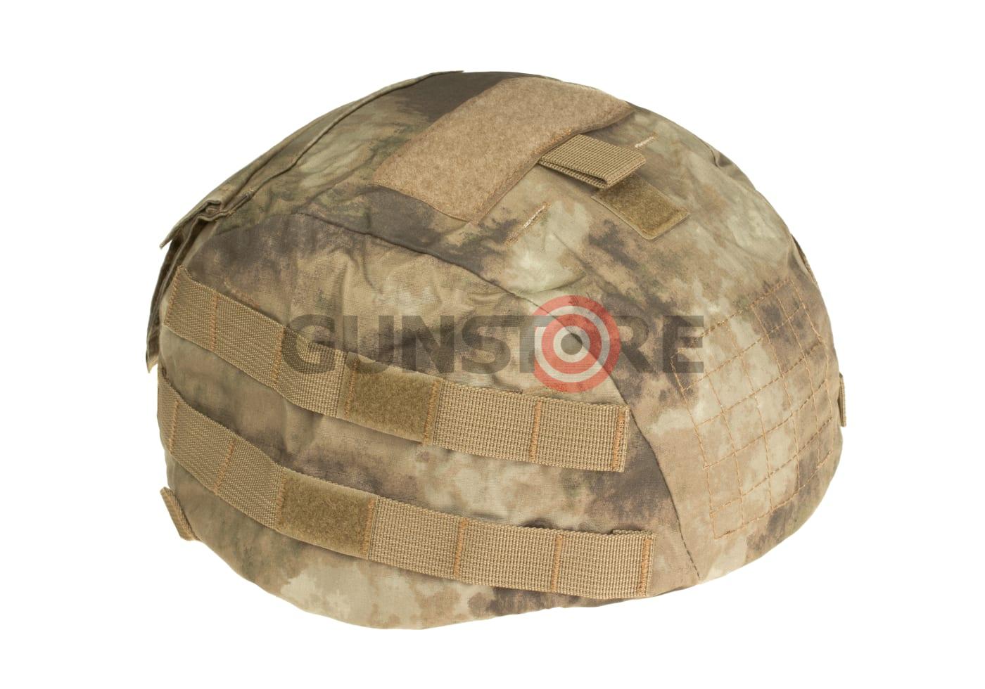 Raptor Helmet Cover Stone Desert