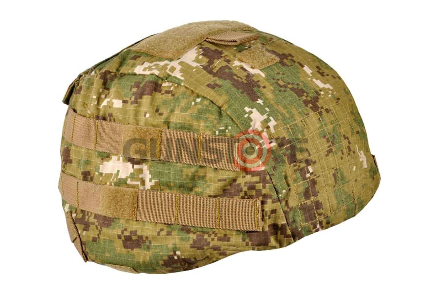 Raptor Helmet Cover Socom