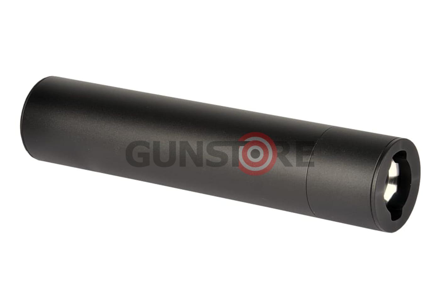 Fotografia: Gemtech G5 Silencer CCW