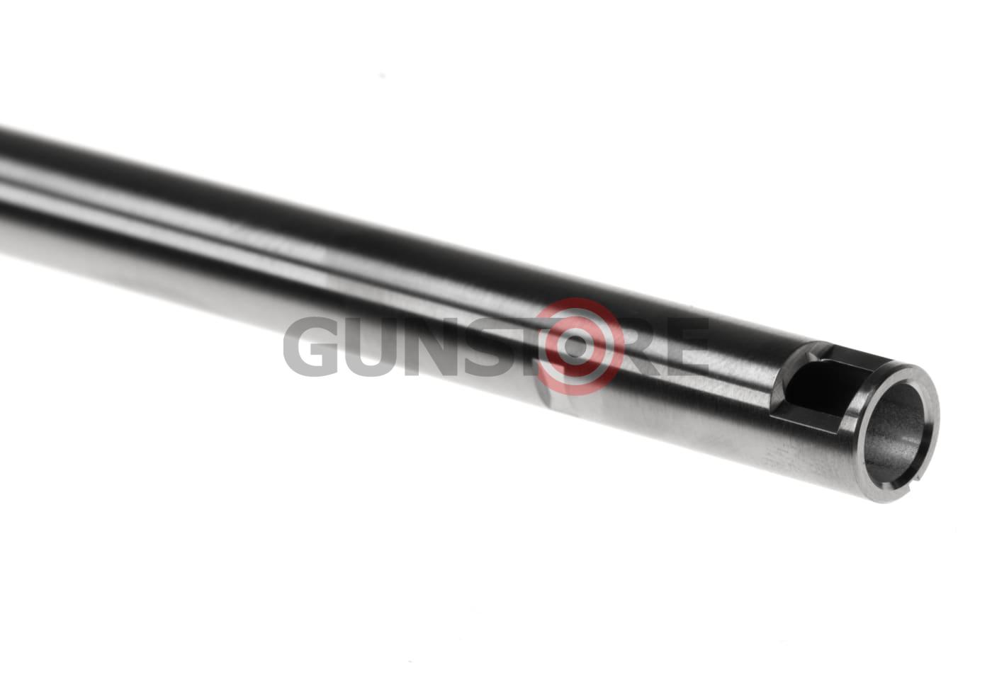 Fotografia: 6.03mm EG Barrel 275.5mm HK416D Next Gen