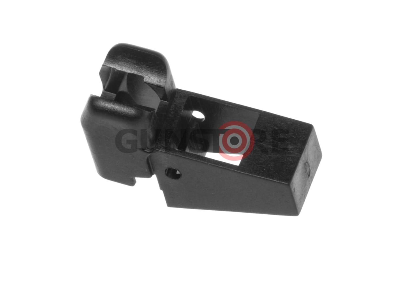 Fotografia: Hi-Capa Part No. 69 Magazine Lip