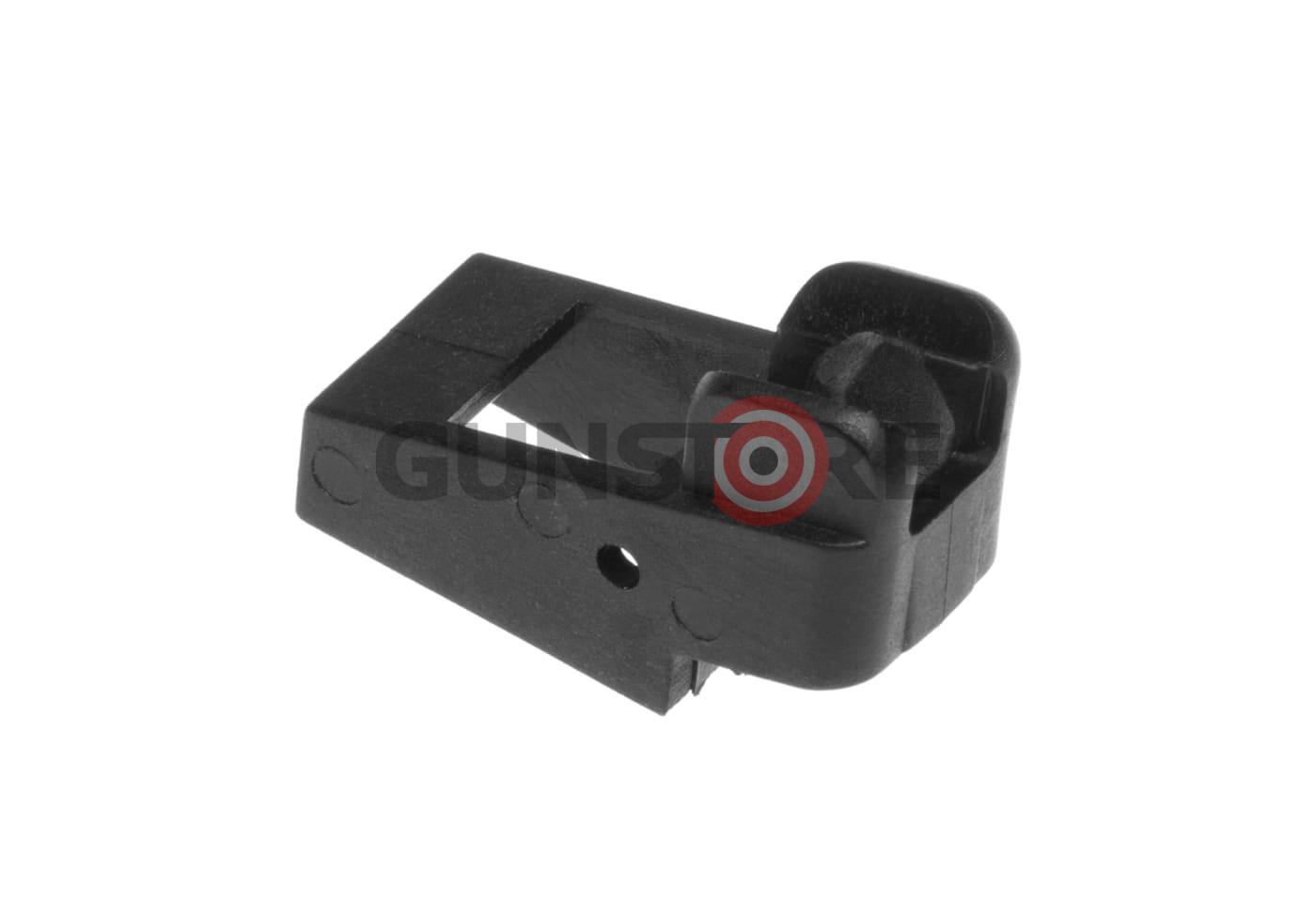 Fotografia: P226 Part No. 73 Magazine Lip