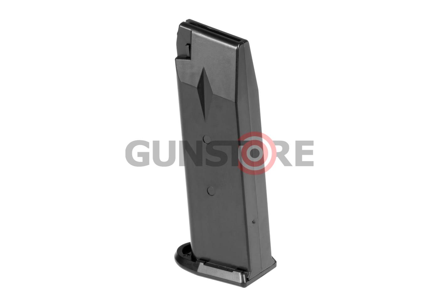 Fotografia: Magazin P99 Spring Gun 12rds