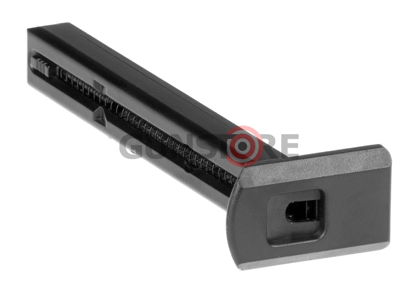 Fotografia: Magazin P345 Co2